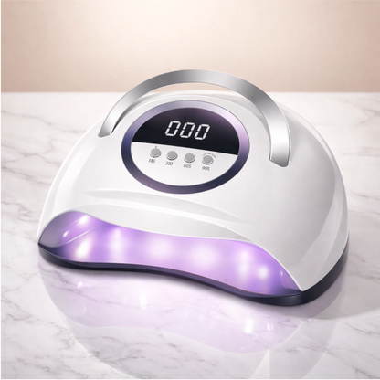 Zayvero´s Professional UV LED Nail Dryer