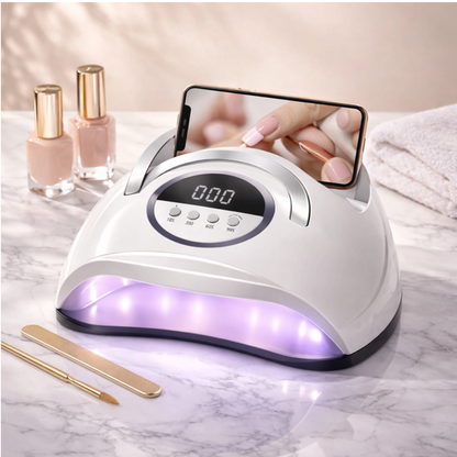Zayvero´s Professional UV LED Nail Dryer