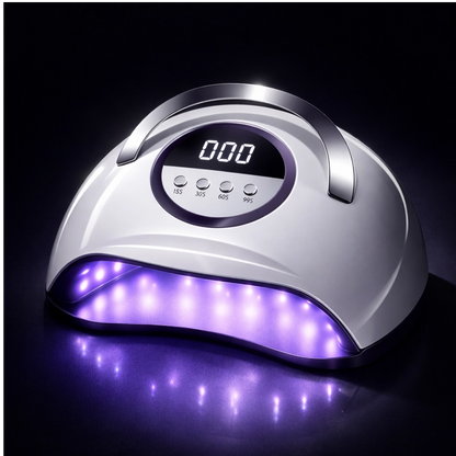 Zayvero´s Professional UV LED Nail Dryer