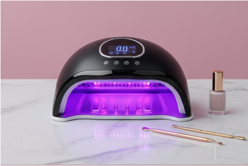Zayvero´s Professional UV LED Nail Dryer