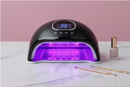 Zayvero´s Professional UV LED Nail Dryer