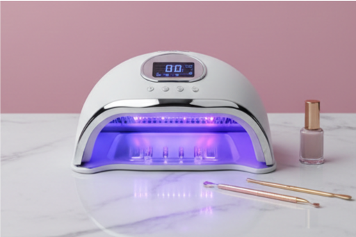 Zayvero´s Pro UV Nail Dryer V1