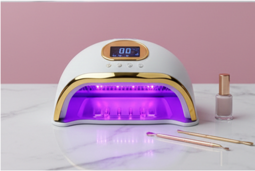 Zayvero´s Professional UV LED Nail Dryer
