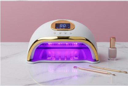 Zayvero´s Professional UV LED Nail Dryer