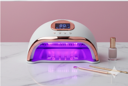 Zayvero´s Professional UV LED Nail Dryer